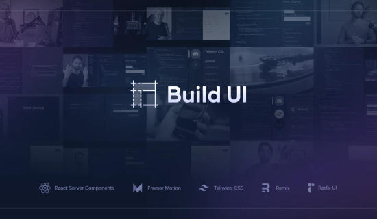 Build UI