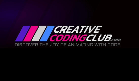 Creative Coding Club