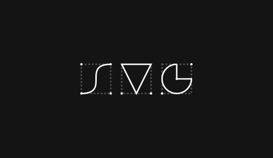Interactive SVG Animations