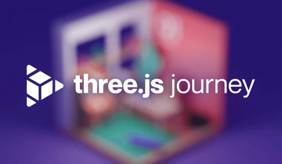 Three.js Journey