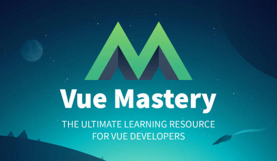 Vue Mastery