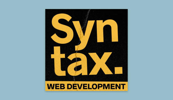 Syntax
