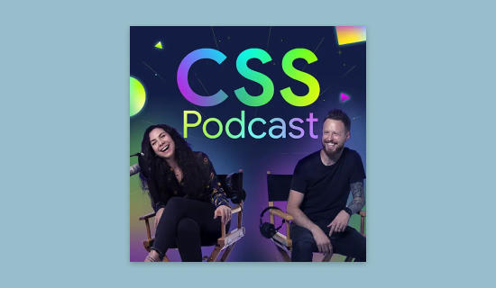 The CSS Podcast