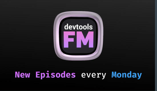 devtools.fm