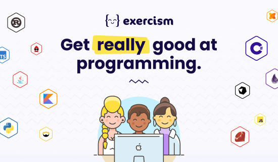 Exercism
