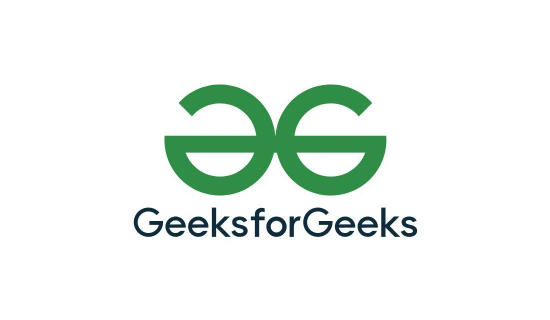 GeeksforGeeks