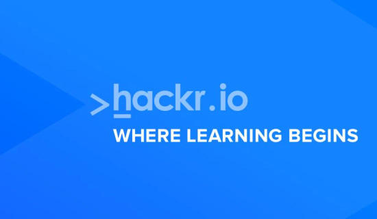 Hackr.io