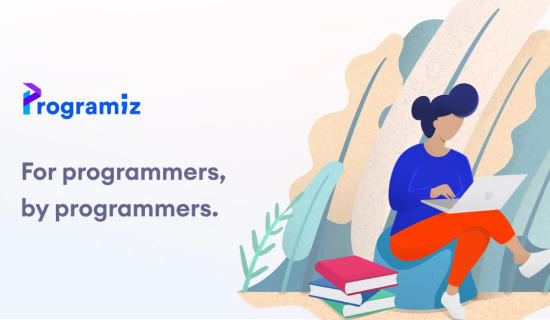 Programiz
