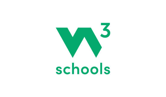 W3Schools