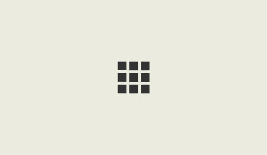 CSS Layout Generator