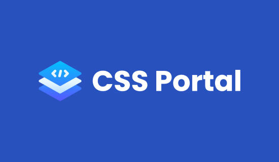 CSS Portal
