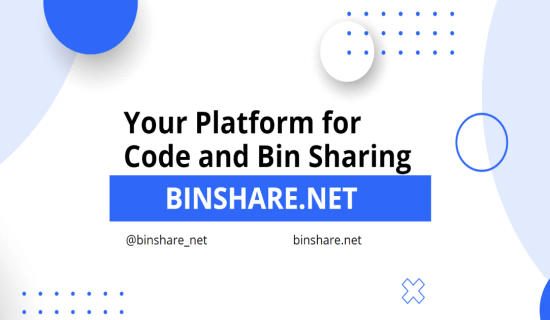 BinShare.net