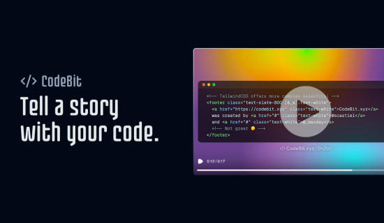 CodeBit