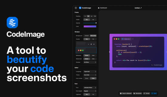 CodeImage