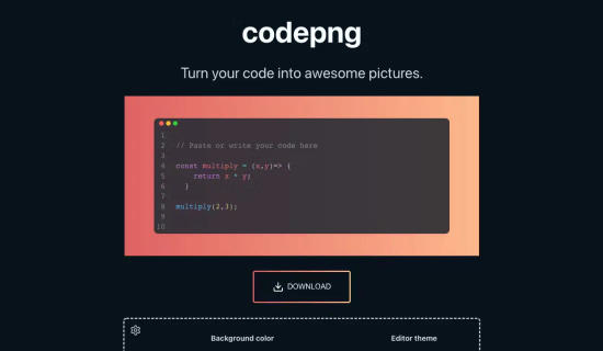 Codepng