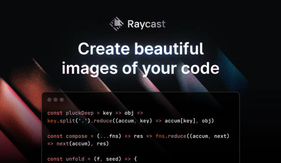 Raycast
