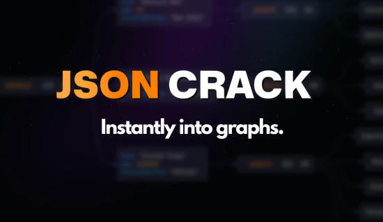JSON Crack