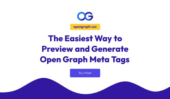 OpenGraph