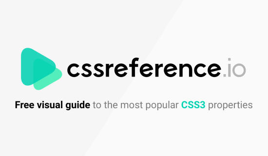 CSS Reference