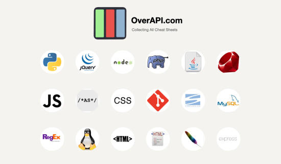 OverAPI.com