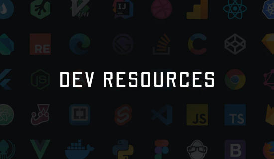 Dev Resources