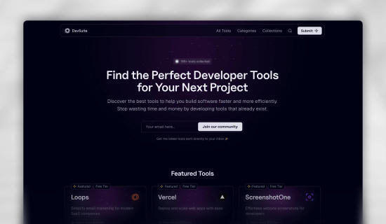 DevSuite