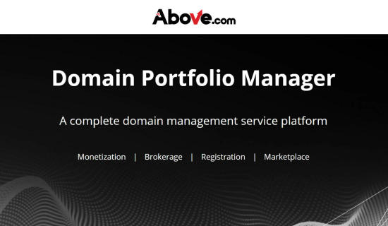 Above.com