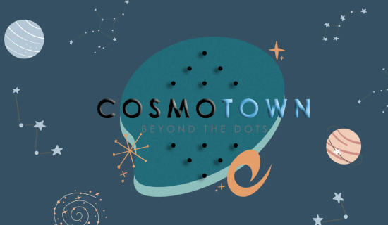 Cosmotown