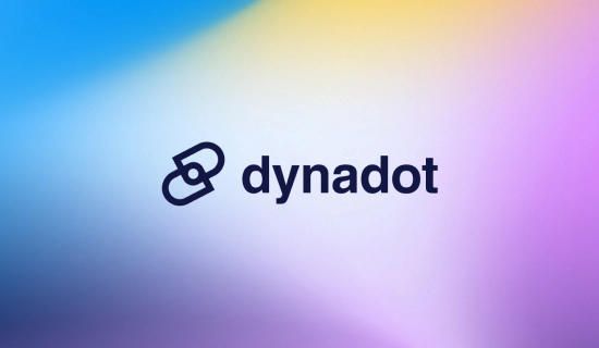 Dynadot