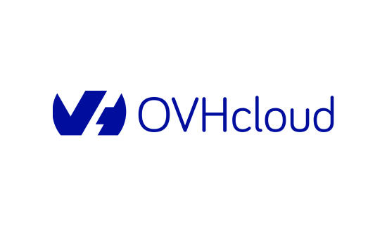 OVHcloud
