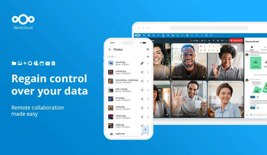 Nextcloud
