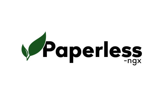 Paperless