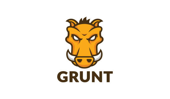 Grunt