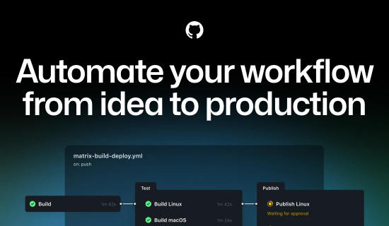 GitHub Actions