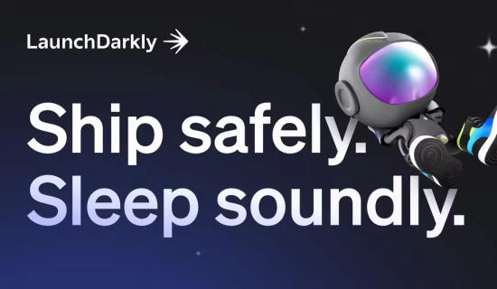 LaunchDarkly