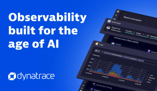 Dynatrace