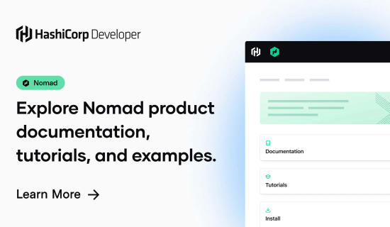 Nomad