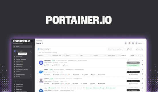 Portainer
