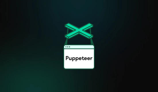 Puppeteer