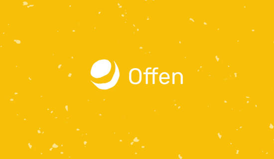 Offen
