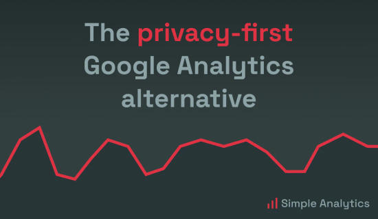 Simple Analytics