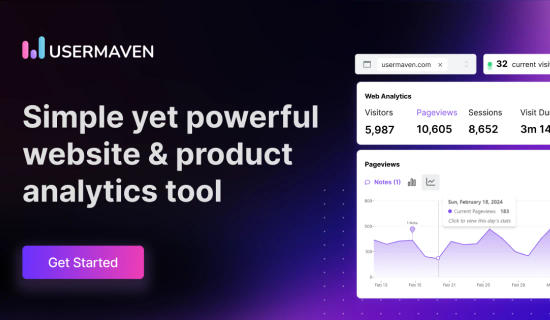 Usermaven