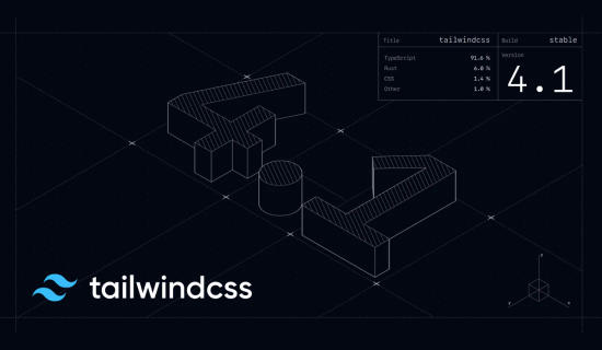 Tailwind CSS