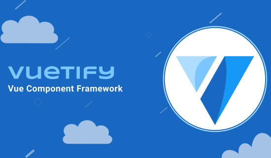 Vuetify
