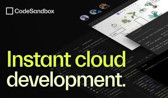 CodeSandbox