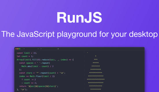 RunJS