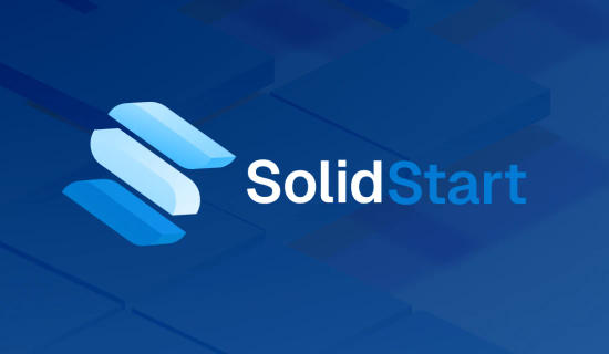 SolidStart