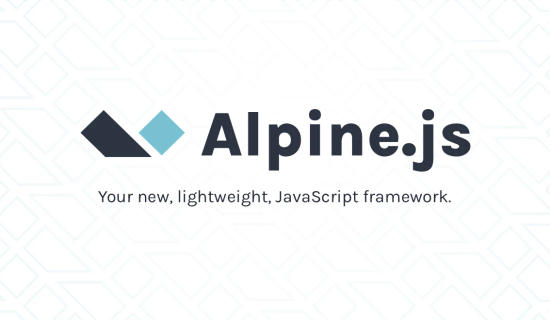 Alpine.js