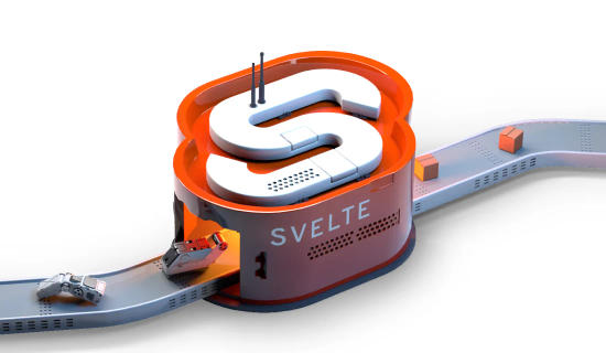 Svelte