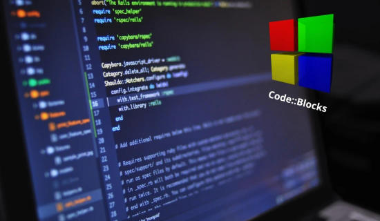 Code::Blocks